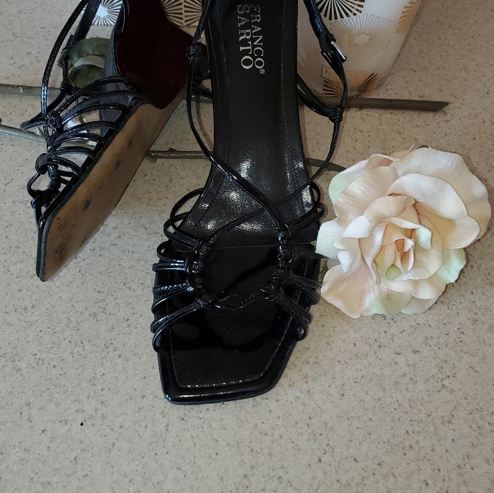 Franco sartorial shoe
